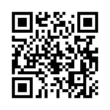 QR Code for bitcoin:1DsZRcLRyxvbCYuy16DVsFNGirDALtyFyt