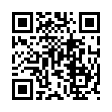QR Code for bitcoin:1Dsb5gBDAvdVrtStq1zUTQDXWRMKmPTdh3