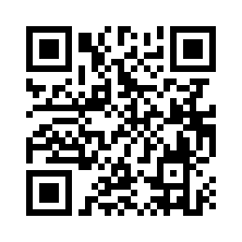 QR Code for bitcoin:1DsbvjKDLAHqba8GNbb6tjVkAD2CMGTPnK