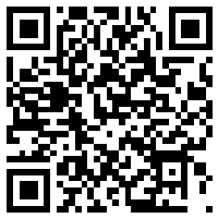 QR Code for bitcoin:1DsdvYFdTEcXefjDwhmhzfWfnya7K4DLaj