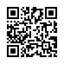 QR Code for bitcoin:1Dsef185MpogP7U7mxCBGP1QsSfC7ftneW
