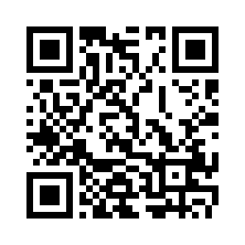 QR Code for bitcoin:1DsiRYx8uPfVLrfHJMmU89fVta2jGcWZuC