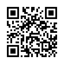 QR Code for bitcoin:1DsnjpXobxrKYdA9kcKp8bJ4EvYMe33EAc