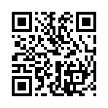 QR Code for bitcoin:1DsqKXHo92ZQRuJVHGt71AnFx5Erb7Yzdn