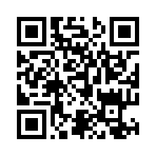 QR Code for bitcoin:1DsqS3CQGh6TrghMxpUfFFgT8h7LWHWMw1