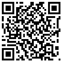 QR Code for bitcoin:1DsrUpXPQVtvj8kSpDAUHmiHHnmNNLm2da