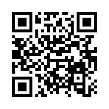 QR Code for bitcoin:1DsrkFqaen87ocdWfL4FLNuj5i8NDLGYgm