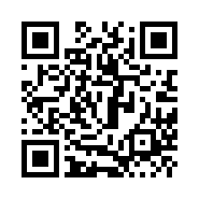 QR Code for bitcoin:1Dsz412vGaeV29AXC5nir5ipvtJipWJTPF