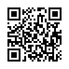 QR Code for bitcoin:1Dt8ySJsHFi2D5GhKcThKxpqFB5s4HUDj1