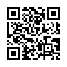 QR Code for bitcoin:1DtByALV7YcLS7KAdhH3ZKqppemRM8XuBQ
