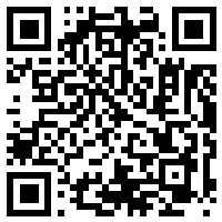 QR Code for bitcoin:1DtDfA6d8U2M68zoyetZBVFmc4zLAeGRLb