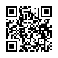 QR Code for bitcoin:1DtF616sYAJUwEyFKB7fktPfAtWXJ4TEDs