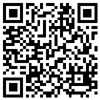 QR Code for bitcoin:1DtSvseCr6ZPmDvDChdJsuTBDYYLNeUodM