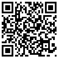 QR Code for bitcoin:1DteXf4ZNEVVcLiMNzKbbnJDpfaCfVRMvj