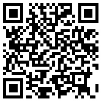 QR Code for bitcoin:1DtjR6KCnNi5KUTptSCZ11TPZ8DSmMFviV