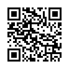 QR Code for bitcoin:1Dtt6GU5eDVKqiHC6NGSg2GSihidiaDj2P
