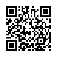 QR Code for bitcoin:1Dtt8uaH59PtBjpLBiSJMQiQ1NP2guDfZt