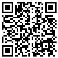 QR Code for bitcoin:1DttWf97Yx2UTqAXf5zF4EVFCUjW7JDnEo