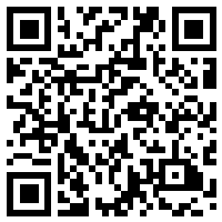 QR Code for bitcoin:1DttgEYohMrLqmbvFaFu2dne9czp5Mo1f8