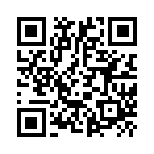 QR Code for bitcoin:1DtuwFMTMhZNy987d8vo5aVZ2WbsR3BiXr