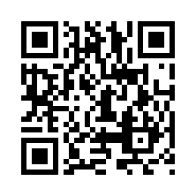 QR Code for bitcoin:1DtvygHCPVi4uk2gYjmxcqBpfh2ojGeEBP