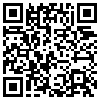 QR Code for bitcoin:1DtvznnxiFoCAYRpagTdnEcHbmGSegLAv8