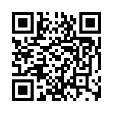 QR Code for bitcoin:1DtyfXWHSMuCEWvCk3nWvjrrECnoJX67uk