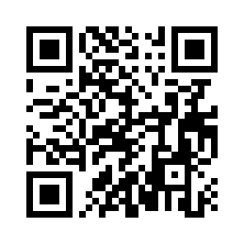 QR Code for bitcoin:1Du2krJM5zSpJW9EYnuXJR7Go6zASc7rxA
