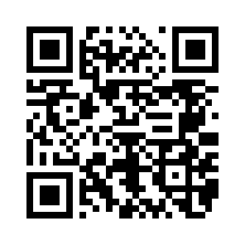 QR Code for bitcoin:1DuAcDa4xmfcbHVm2efMrduTSosbpZjvry