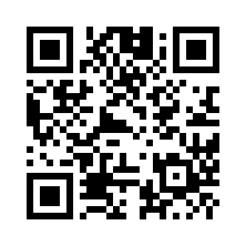 QR Code for bitcoin:1DuBwjXvikieC9LHHfTm3ctW1aXVmuiGuV