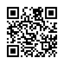 QR Code for bitcoin:1DuFGiuALx697GdkrLEdB3AtYnSRB6bqK6