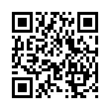 QR Code for bitcoin:1DuQd8YnFbuFtZP1RcL7b88WYTscErULy2