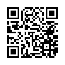 QR Code for bitcoin:1DuRGnZCkhrLLRyvRmfCs91yz3HxzXdguP