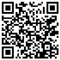 QR Code for bitcoin:1DuT6iKXwEVfiFQznfc3ih4yK7gTKcsV6D