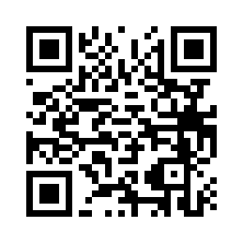 QR Code for bitcoin:1DuXRuTLLqjSwLYFeR5PsYuTDABfhe8GLQ