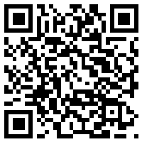 QR Code for bitcoin:1DuXkycpLpeapY3T39HVJsgaety2c7fug8