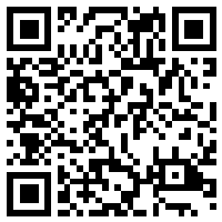 QR Code for bitcoin:1Dua992uyymBK6pyPw4PCdudQBXUDfEJPk