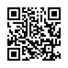QR Code for bitcoin:1DubZnPjFn2pZGLJR8J39iUnDAorW686dF