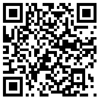 QR Code for bitcoin:1DudX1atwdy5oDkNin3mMuPrPmsHAKnFUW