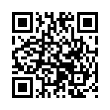 QR Code for bitcoin:1DudysHXpfjkMAT6PayXLQvbCoZ13nHAxG