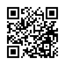 QR Code for bitcoin:1Duf9MwFSM8veboMshaN2UNUtrFnqRbkf4