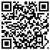 QR Code for bitcoin:1DufsgTEa7bUvvix4T7PFvJRbK2CGuou6J