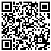 QR Code for bitcoin:1DugFSpRtP4coPhGxW2BD8SdMi34kCBNEY