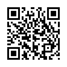 QR Code for bitcoin:1DuiSmT6w9zjGJe3DAnFkXtypavgaAMw73