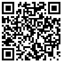 QR Code for bitcoin:1Duj5xkPD3AEww7zXuUXaZf5mR3183p2hB