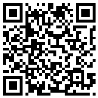 QR Code for bitcoin:1DukW3BPLvntSMeWgB3CSDqHogYaJBTZv1