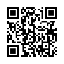 QR Code for bitcoin:1DukeTXzKePjqF9NTDbpHR5Fb6FyD9Fo4c
