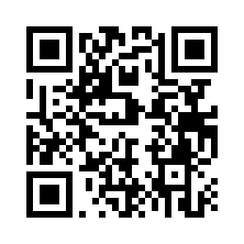 QR Code for bitcoin:1DuphPVL6J2gwGa1UESQGbdsmfVC7SVoLa