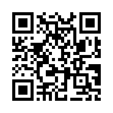 QR Code for bitcoin:1Dus6B4UYZopgorTZPk6dkW5teiZAG8LCx