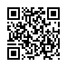 QR Code for bitcoin:1DusxufonBE3FxEVCWE44xWpXcWxcakjJ
